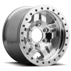 RAW MACHINED