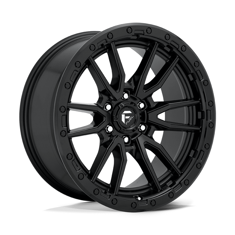 REBEL 20X9 6X135 87.1 BD +20