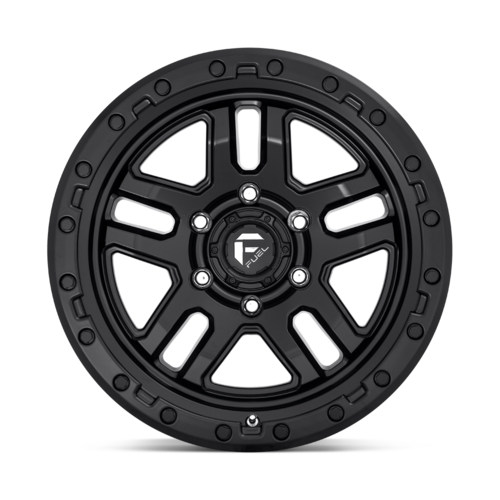 AMMO 20X9 5X5 71.5 BD +1