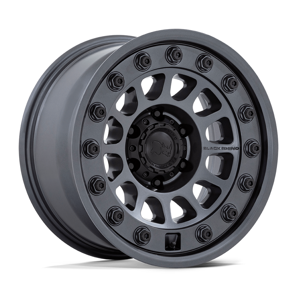 SOLID | Wheel Pros