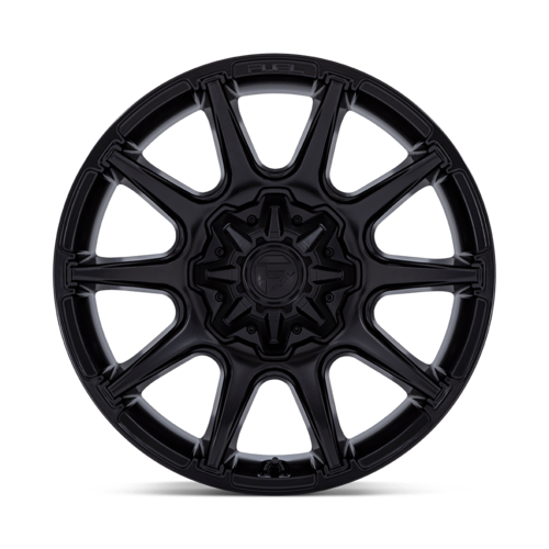 SUPER C 20X10 BLANK 78 -18 M-BLK