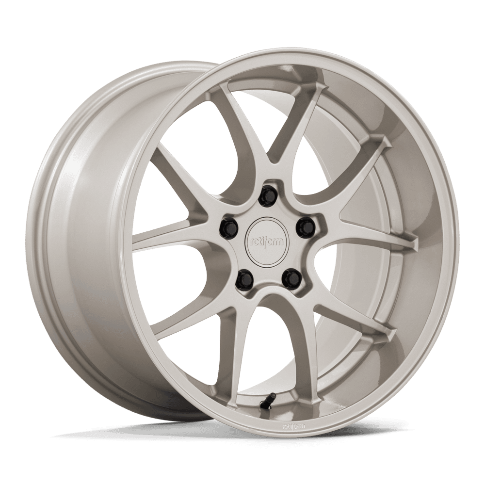 LTN-J 19X8.5 5X4.5 72 +35 G-GOLD