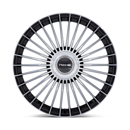 SERENE 20X10.5 BLANK 72 +20 G-BLK-MCH