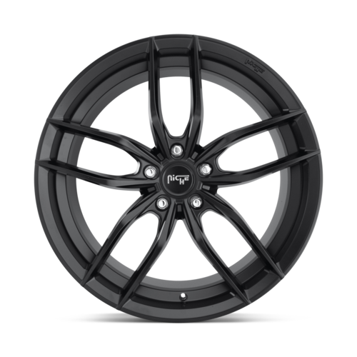 VOSSO 18X8 5X4.25 72 BD +40