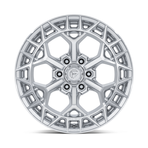 CHARGER 20X10 6X135 87 -18 G-SLV-MCH