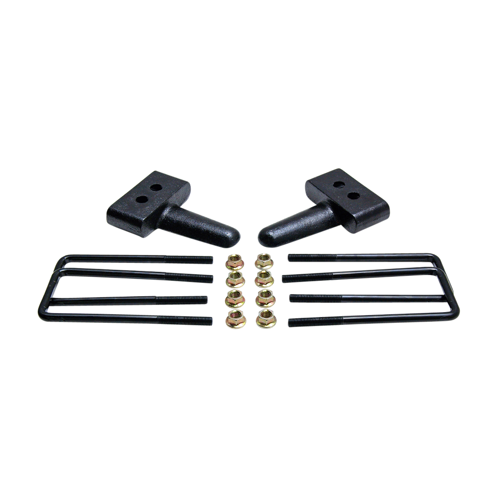 ReadyLift 66-2051 - Rear Block Kits