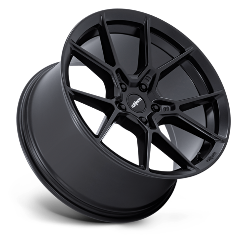 KPR 20X10 5X120 72 +40 S-BLK