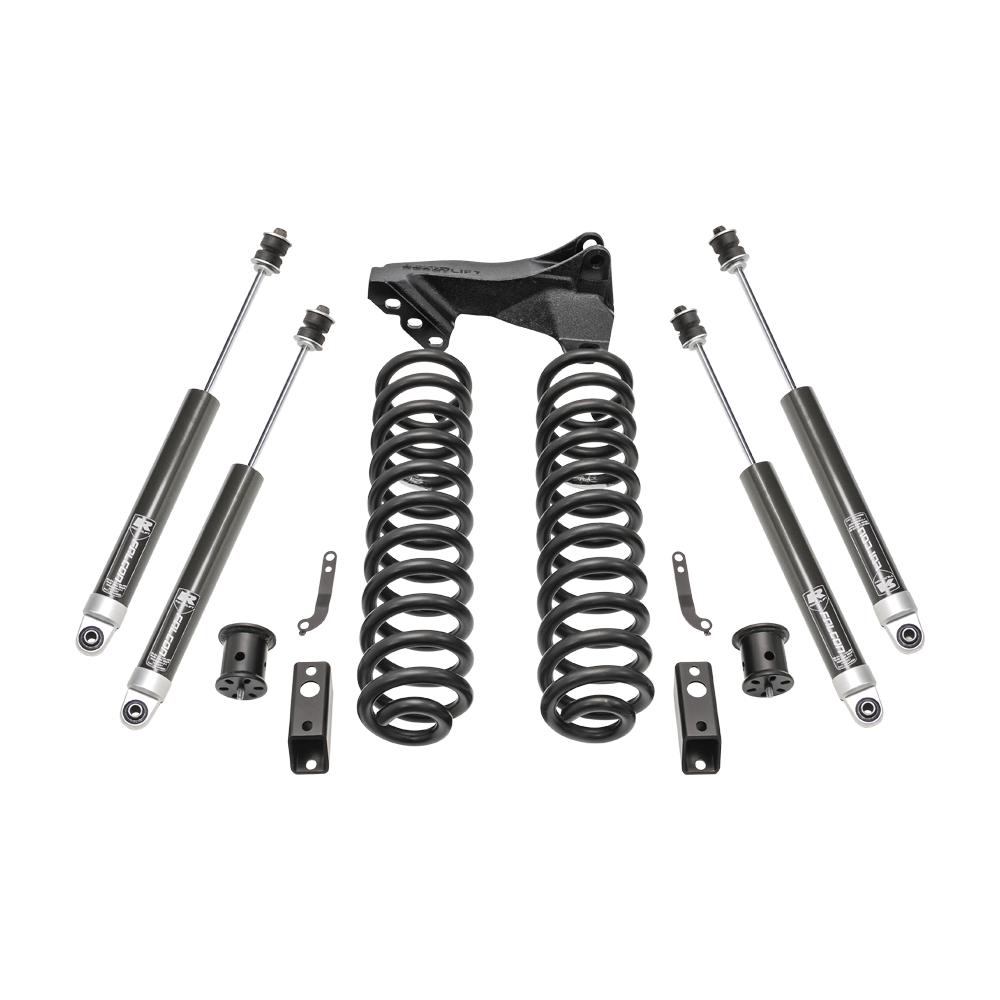 ReadyLift 46-27240 - Leveling Kits