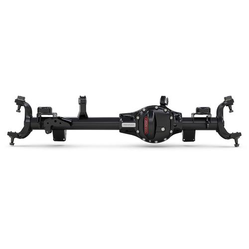 Teraflex Axles &amp; Shafts JK TERA30 HD FRONT AXLE 4.88 ARB 0-3”