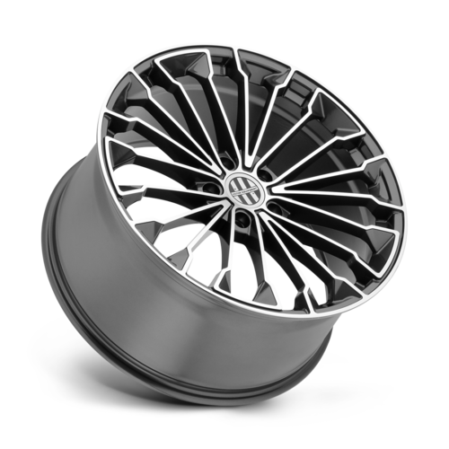 VIVIW 18X11 5X130 GNMTL MIR-FC 36MM