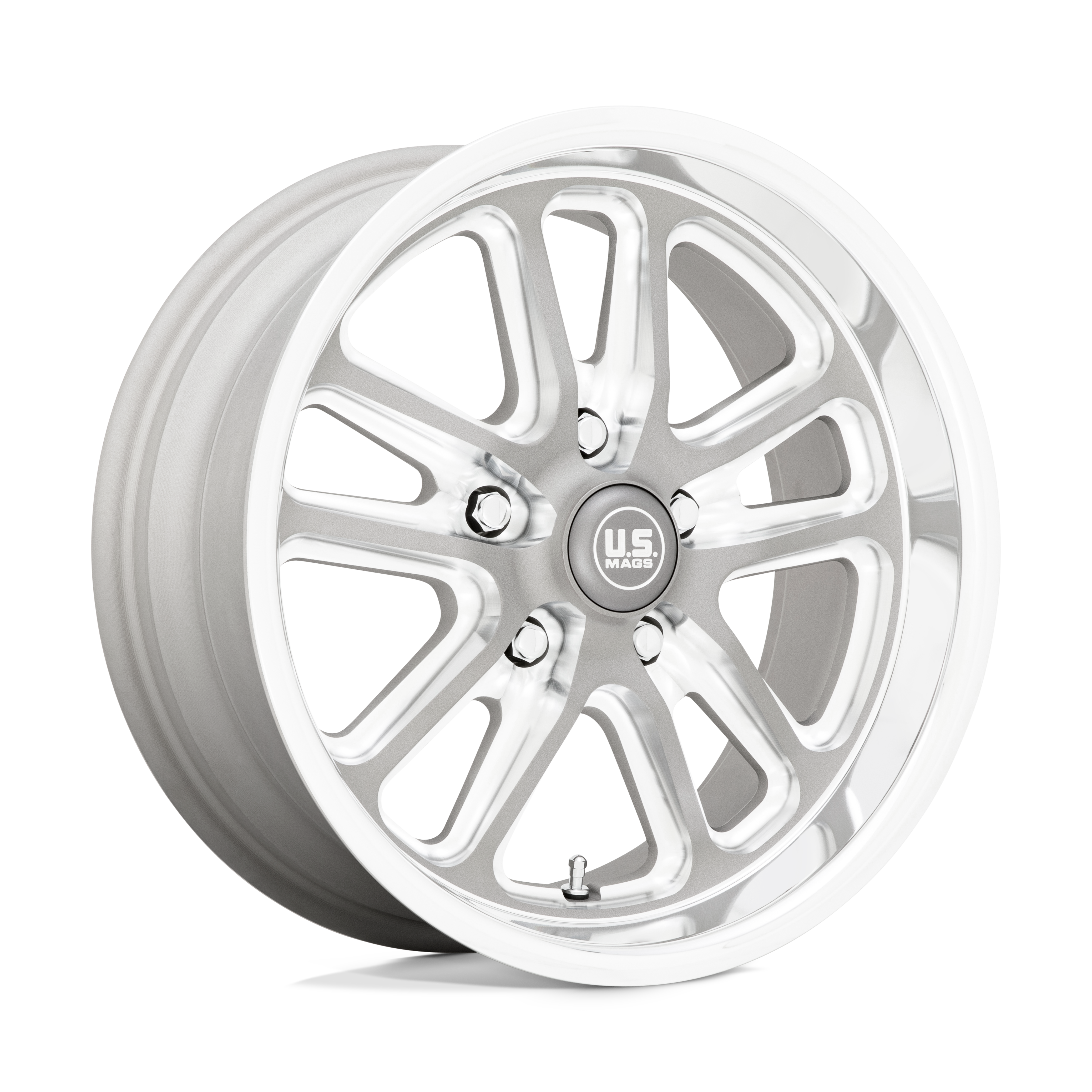 BULLET 17X7 5X4.5 72 NGD 01MM
