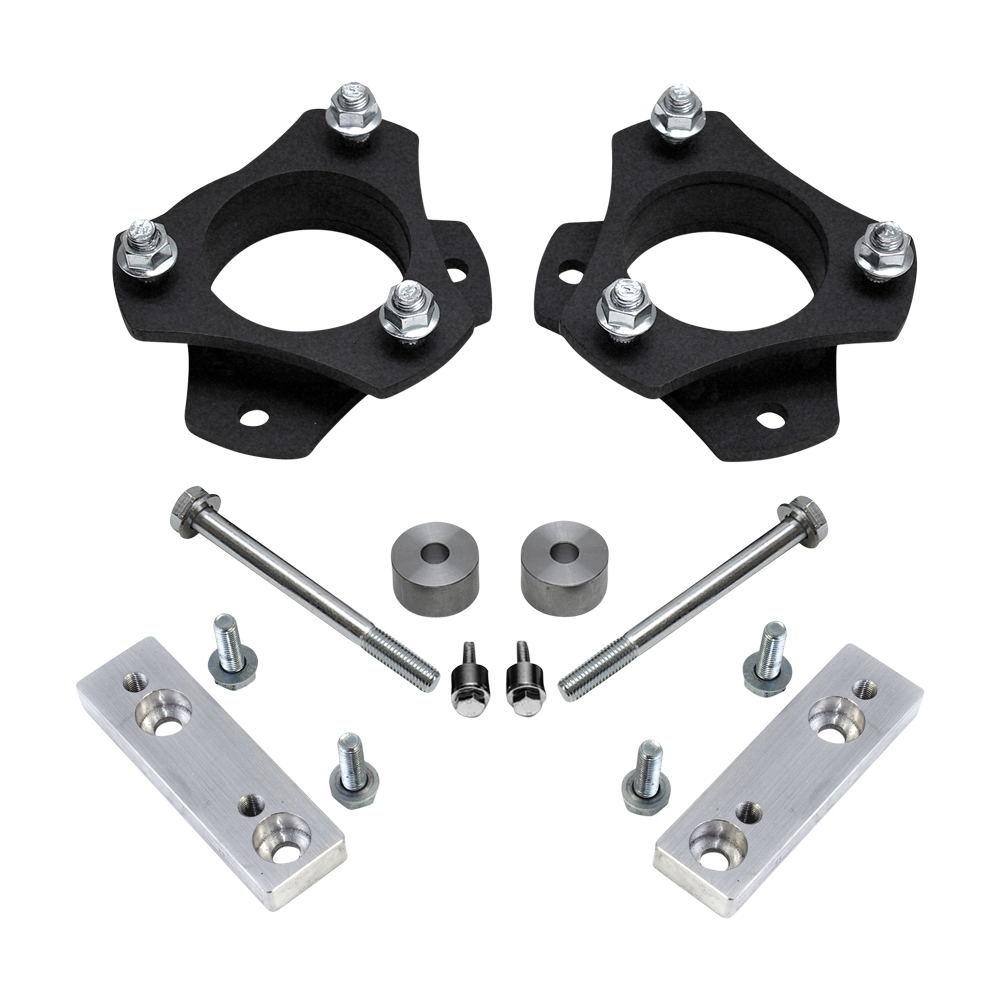 ReadyLift 66-5912 - Leveling Kits