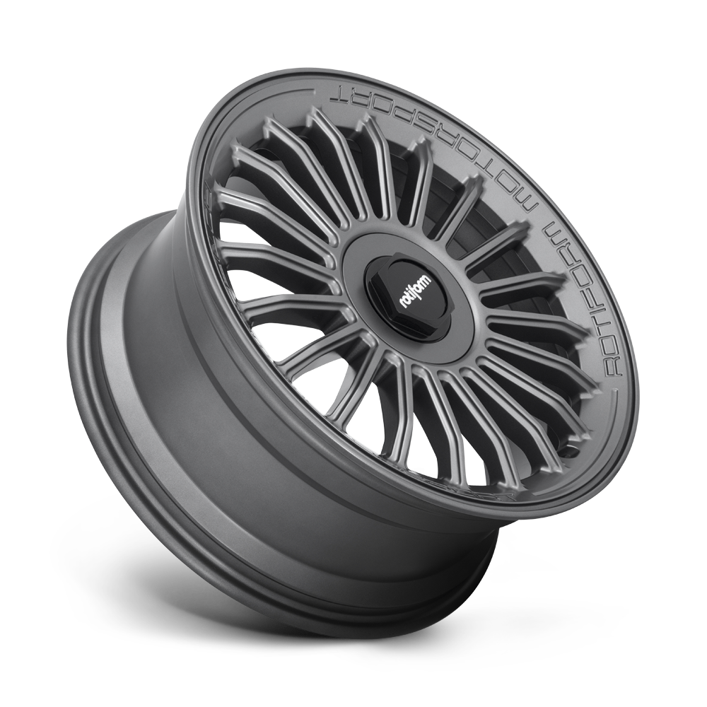 19X8.5 BUC-M BLANK VD 6.1 35 66.5