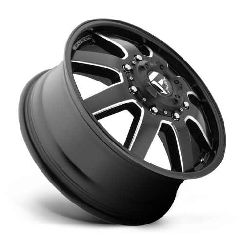 MAVERICK DRW 22X8.25 8X200 +105 NBD (DF)