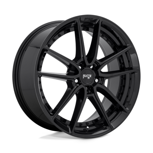 Niche 1PC M223 DFS wheel