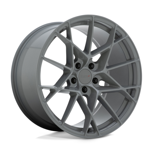 TW SECTOR 20X10.5 5X112 +41 66.6 BTL-GRY