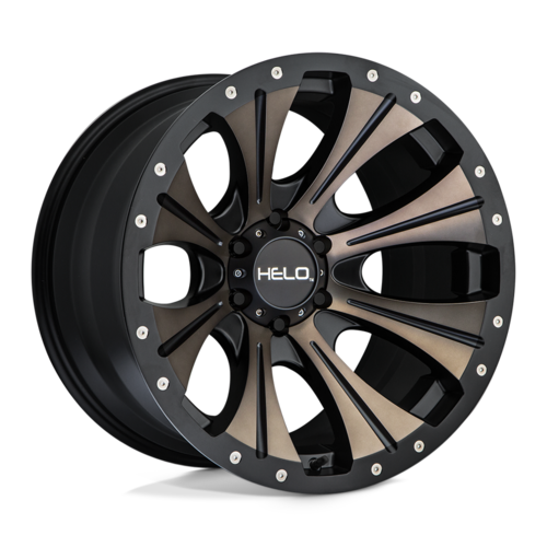 Helo HE901 wheel