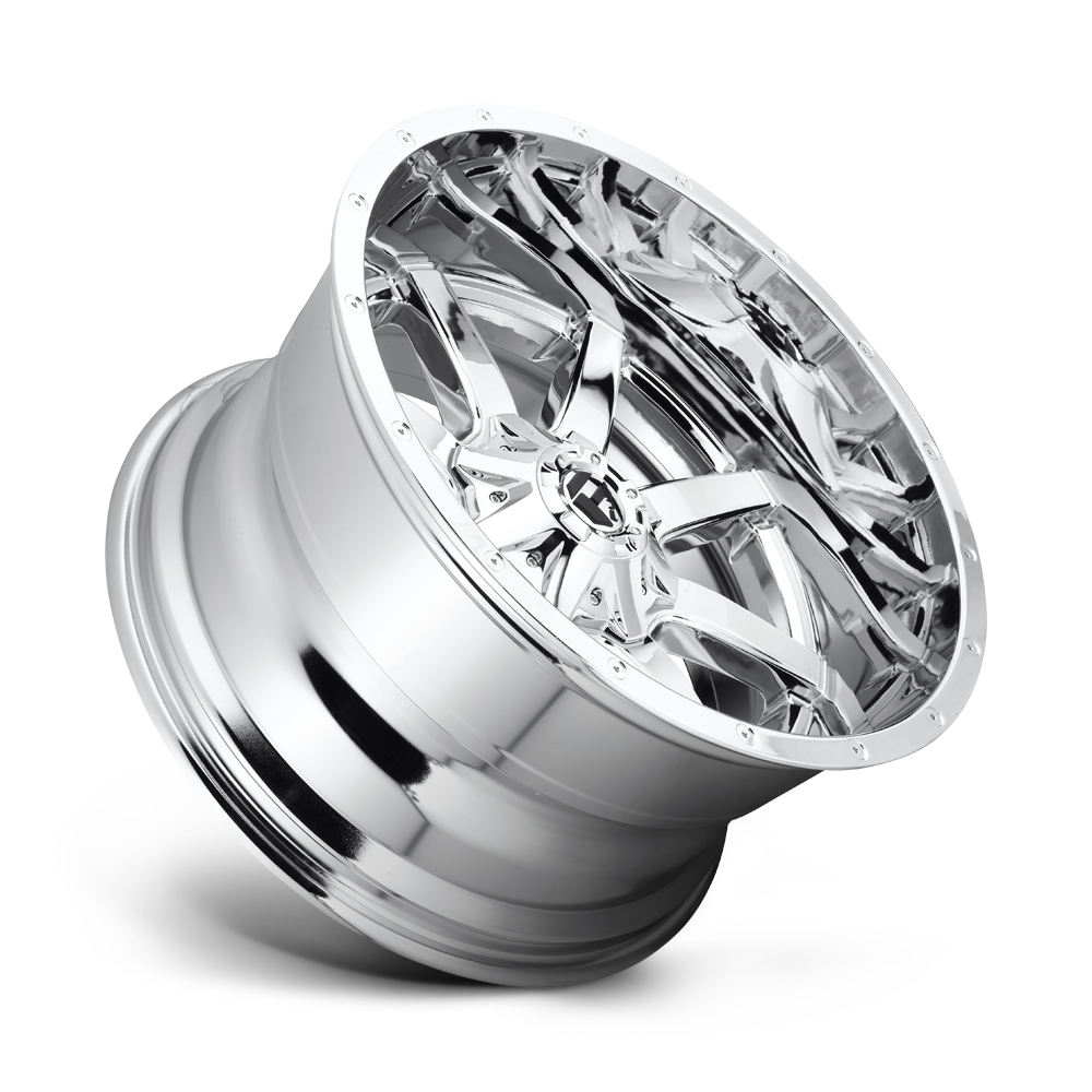 MAVERICK 18X8 6X130 84.1 P +48
