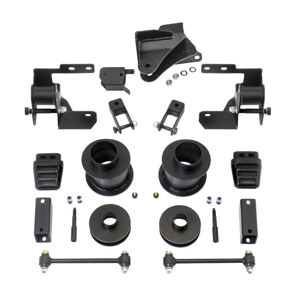 ReadyLift 69-19450 - SST Lift Kits