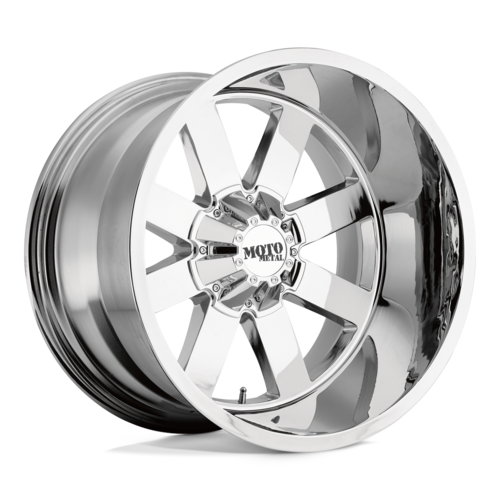 Moto Metal MO962 22X14 -76MM 5X127 CHROME