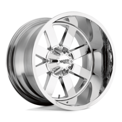CHROME