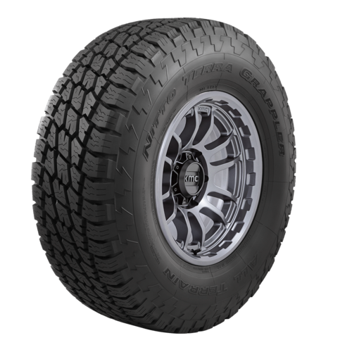 NTGAT P235/75R17 112S 30.87
