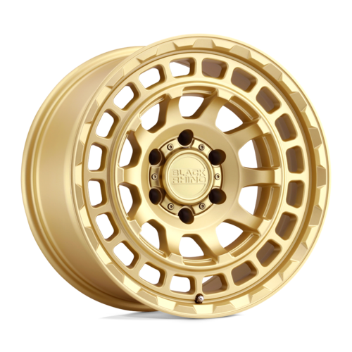 Black Rhino Hard Alloys CHAMBER wheel