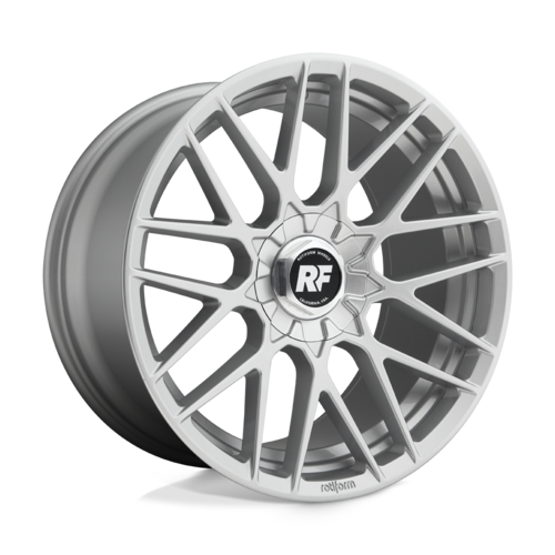 RSE 20X10 BLANK 72 SL +25 (98-121)