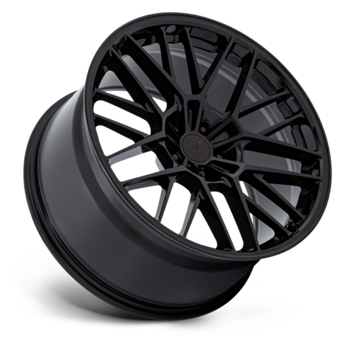 DAYTONA 22X9 5X112 66 +20 G-BLK
