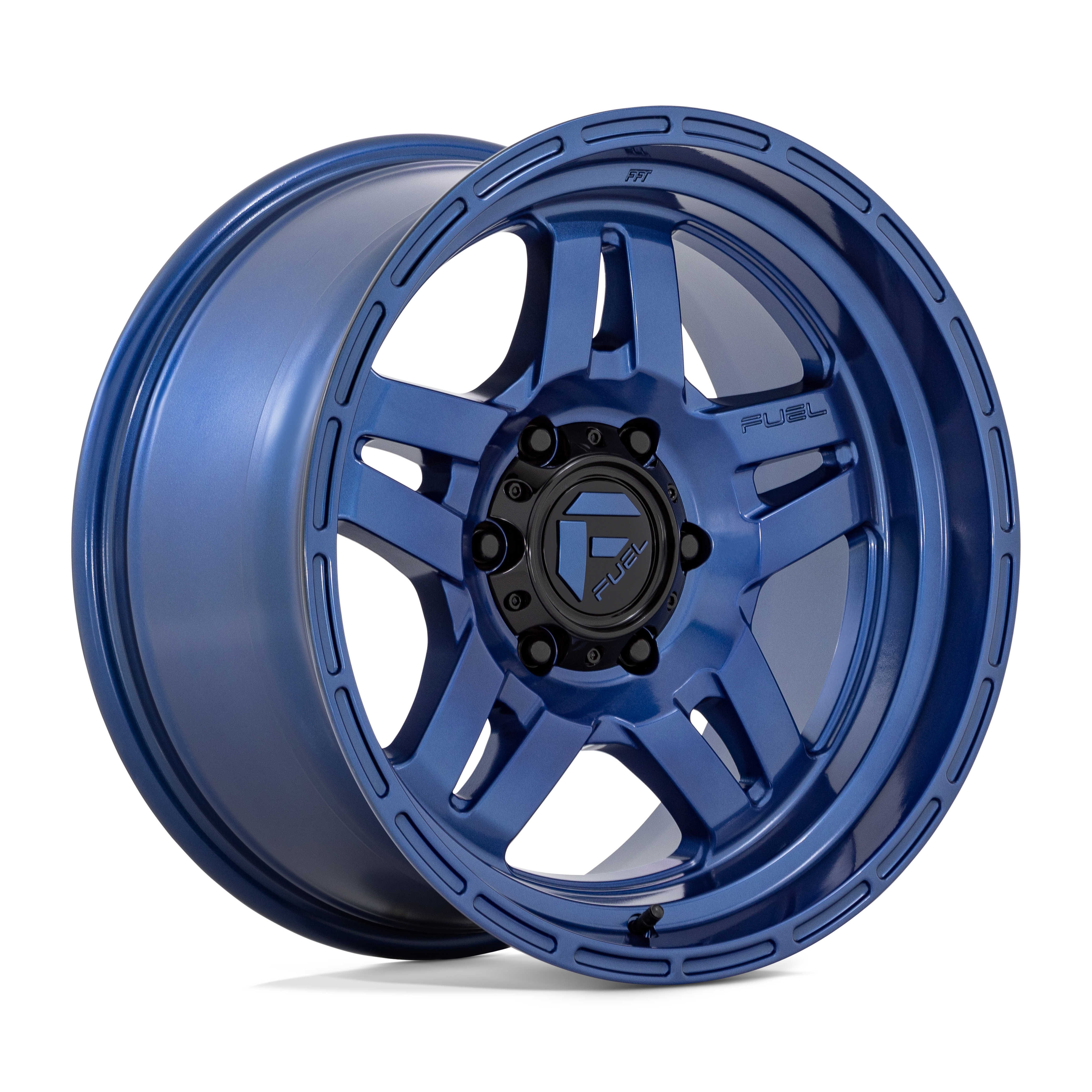 OXIDE 18X9 6X5.5 106.1 DK 1MM