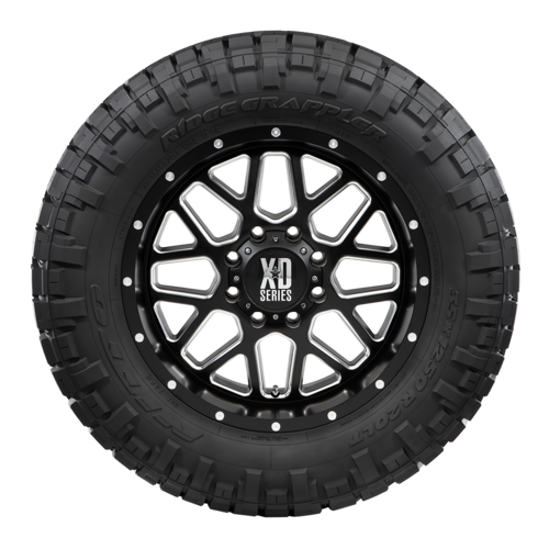 RIDGE GRAP 37x12.50R20LT 126Q E 36.7
