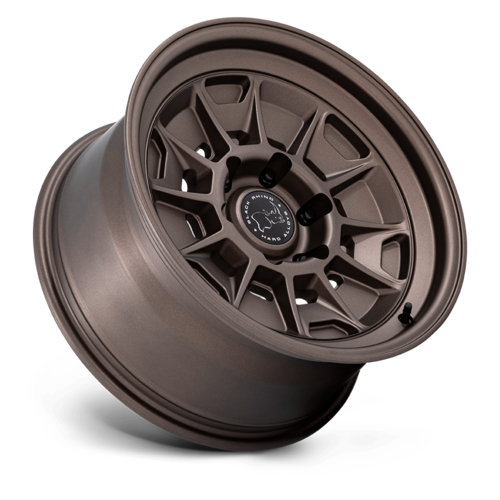 MONDO 17X8.5 6X5.5 106 -10 B-BRNZ