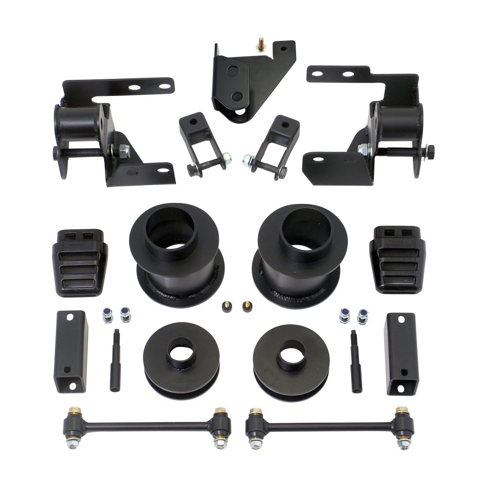 ReadyLift 69-1342 - SST Lift Kits