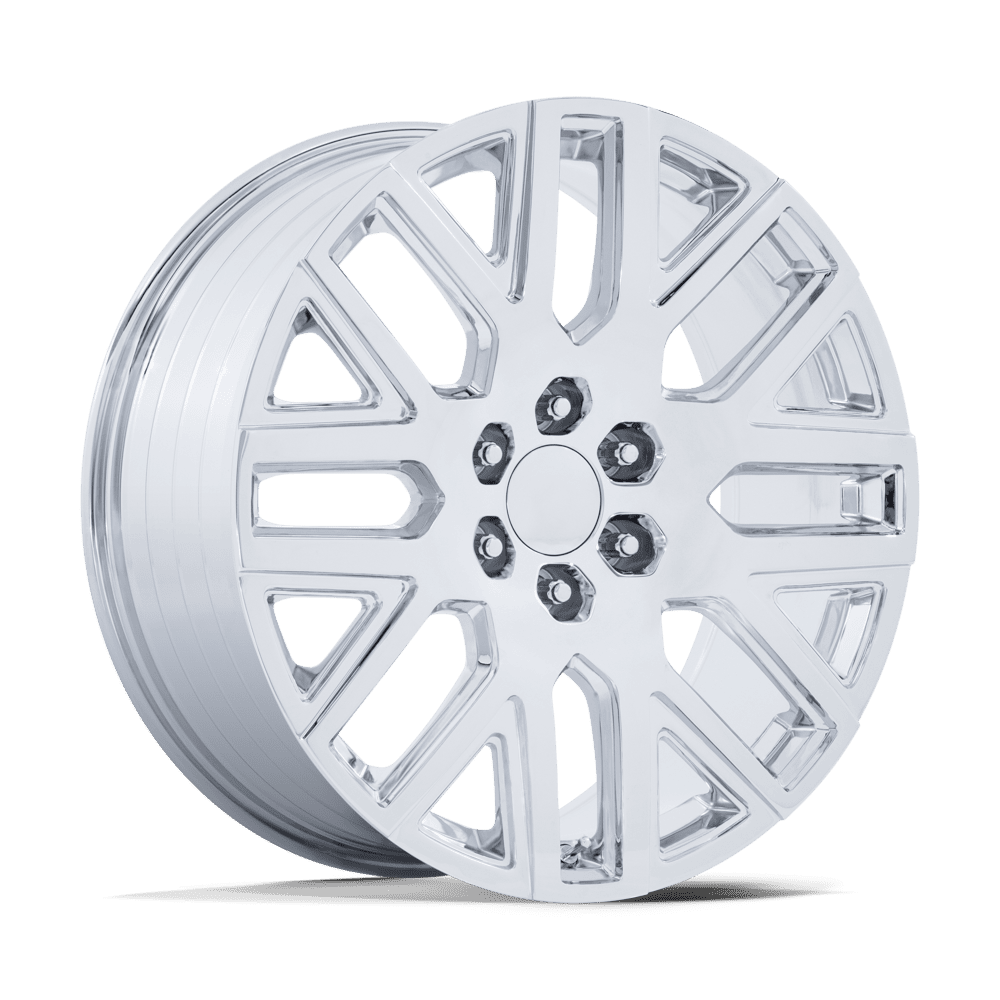 PR231 22X9 6X5.5 78 +28 CHROME