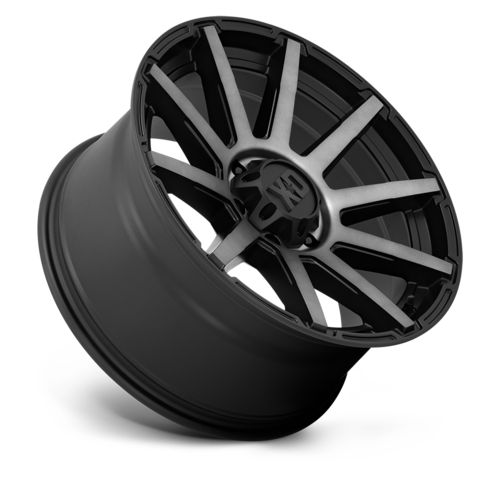 Barrel