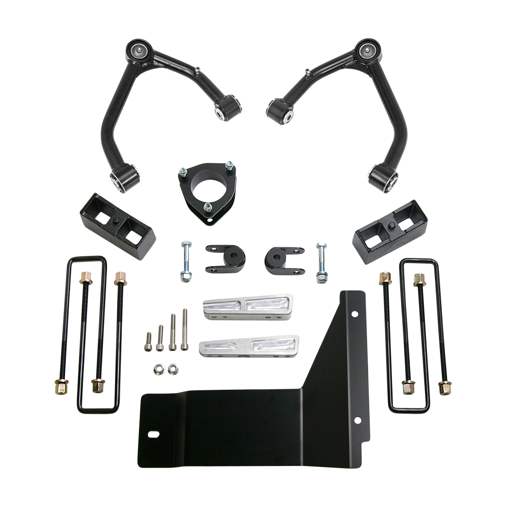 ReadyLift 69-3485 - SST Lift Kits
