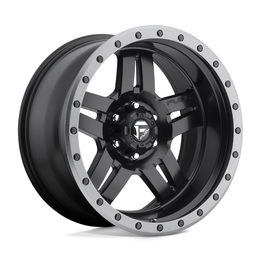 ANZA 20X10 6X5.5 BD 4.75 108 -18MM