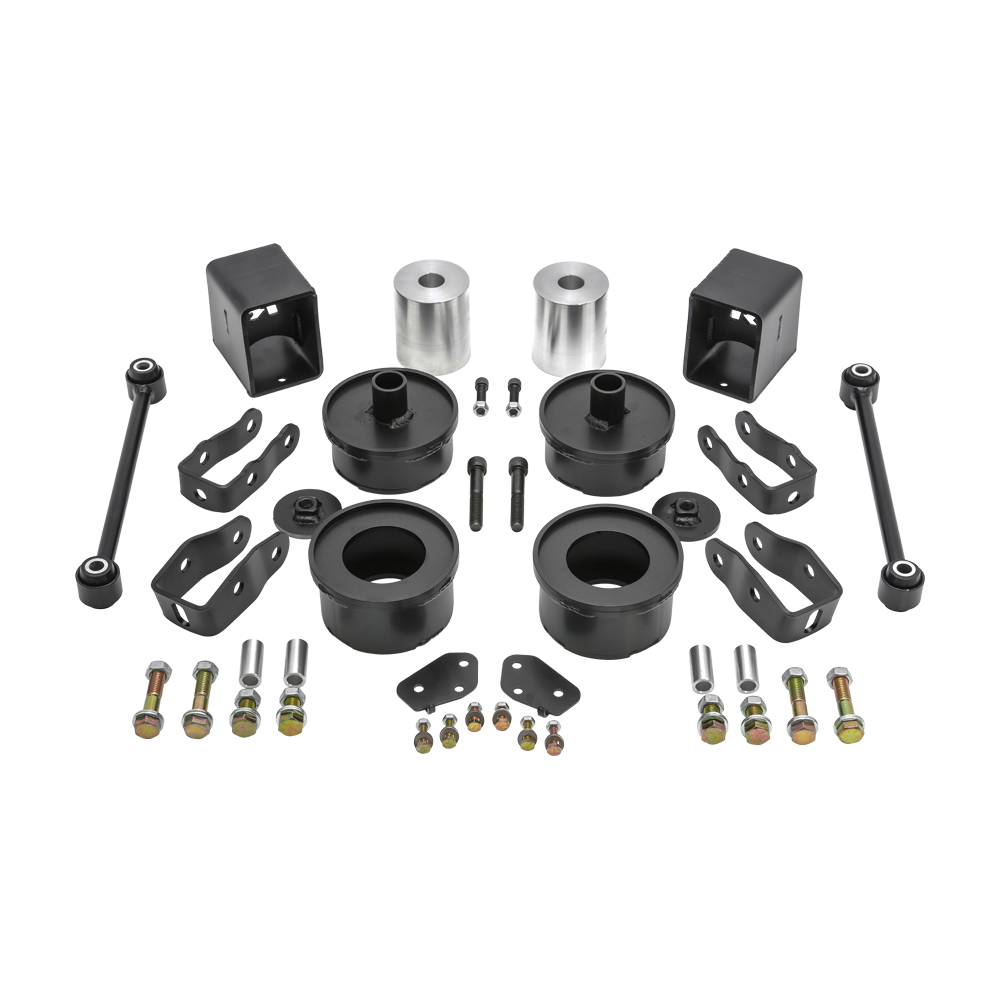 ReadyLift 69-6826 - SST Lift Kits