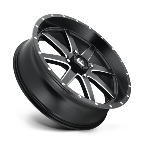MAVERICK UTV 18X7 4X156 132 NBD +13