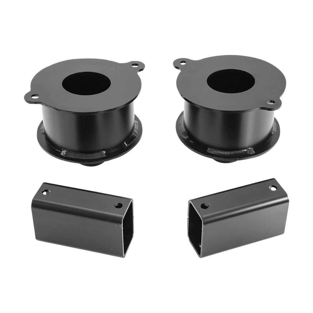 ReadyLift 26-1935 - Rear Block Kits