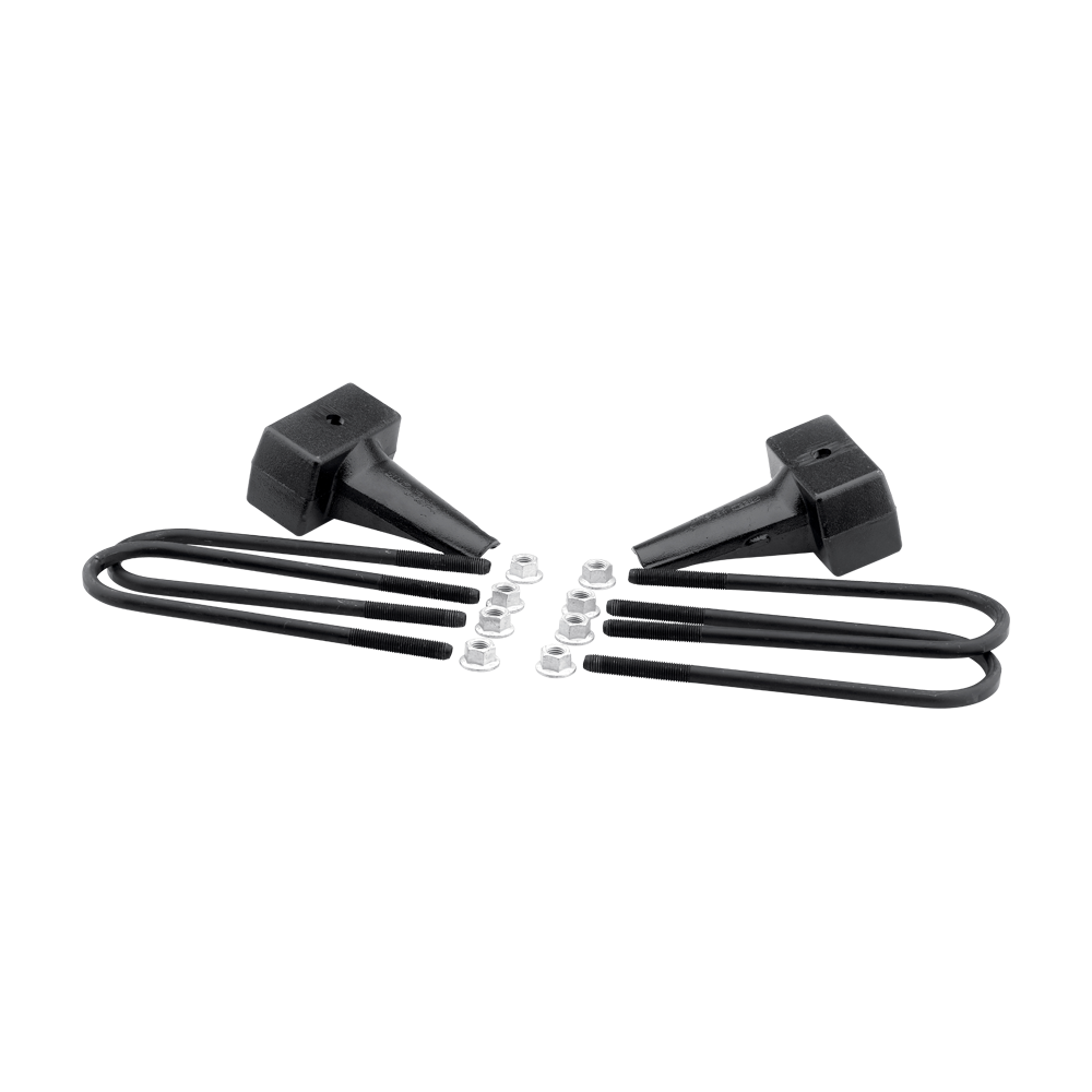 ReadyLift 66-2094 - Rear Block Kits