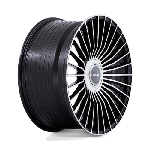 SERENE 20X10.5 BLANK 72 +20 G-BLK-MCH