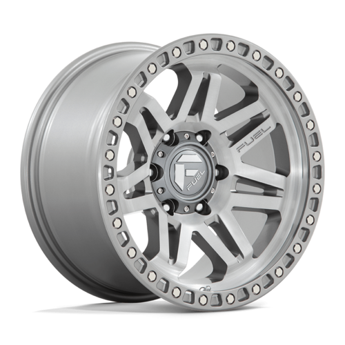 Fuel 1PC D812 SYNDICATE wheel