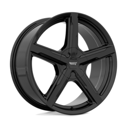 GLOSS BLACK