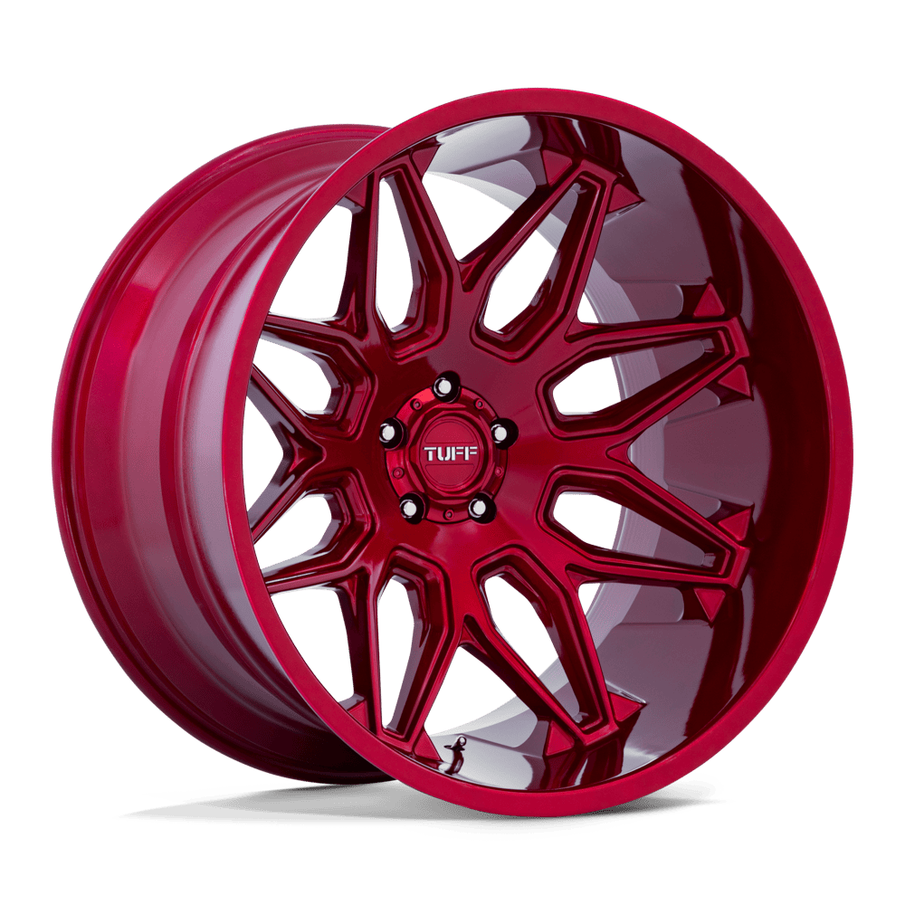 TU T3B 20X12 5X127 -45 71 CNDY RED