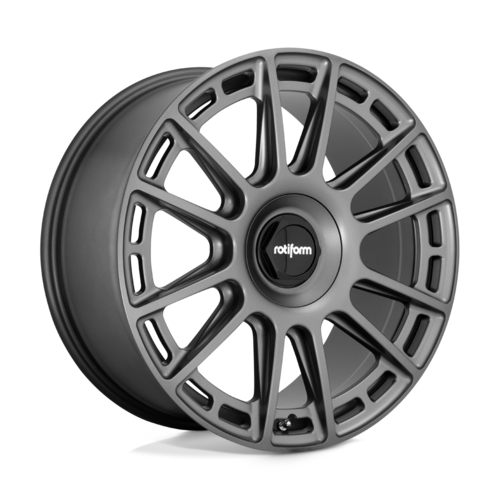 OZR 20X10.5 BLANK 66.5 VD +20 (108-127)