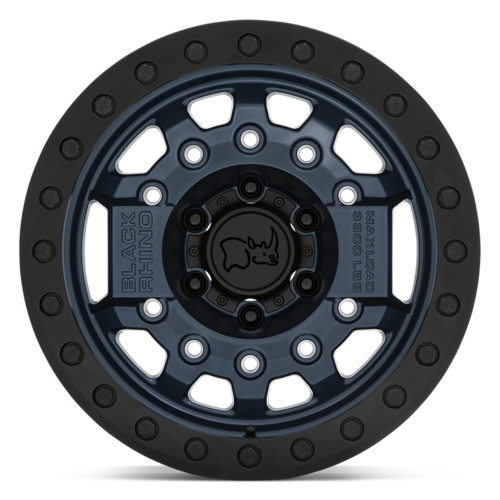 BR AVENG BL 17X8.5 6X139 +00 112 NV-BLUE