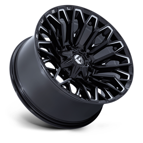 STRIKE 20X9 BLANK 78 +1 G-BLK MILL