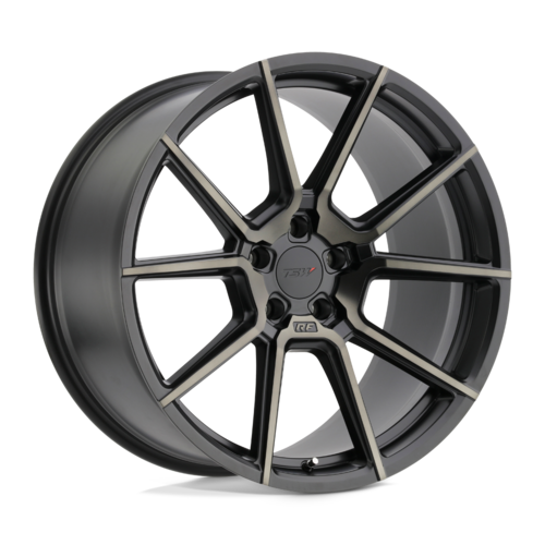 TSW CHRONO wheel