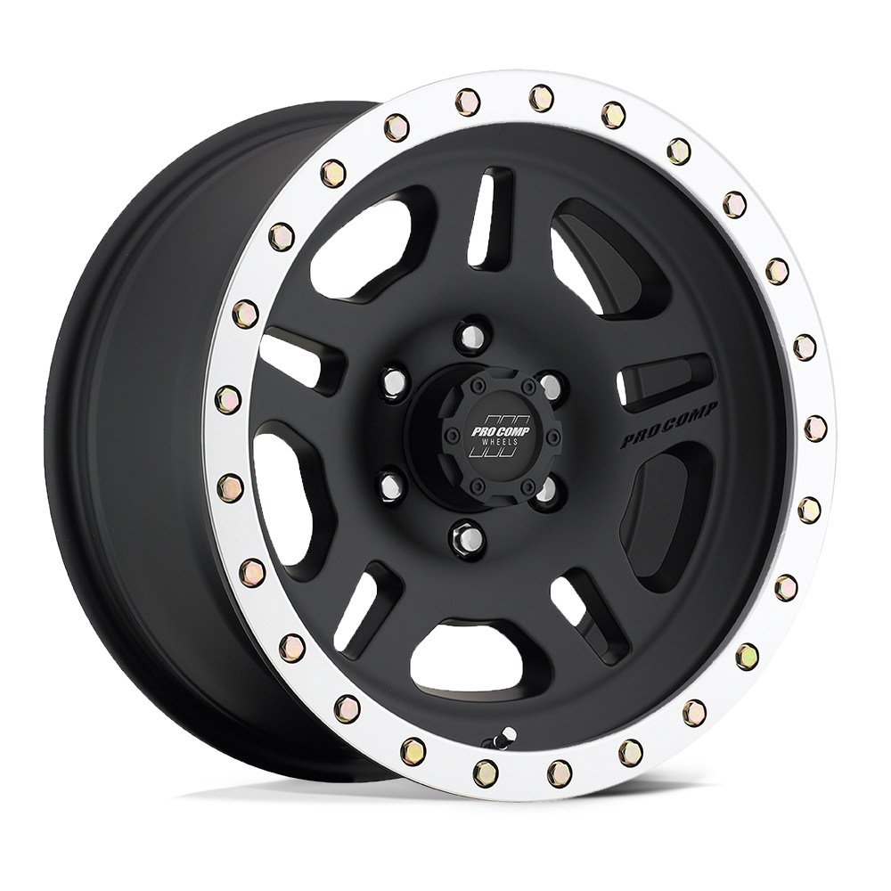 LA PAZ 16X8 5X4.5 83 +0 S-BLK MACH